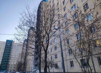 Продажа 1-комнатной квартиры, 41 м2, Санкт-Петербург, Тверская улица, 60