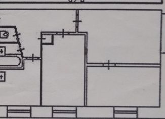 Продается трехкомнатная квартира, 52 м2, Пермь, улица Снайперов, 13