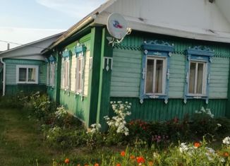 Продам дом, 48 м2, железнодорожная станция Коробоничи, Школьная улица