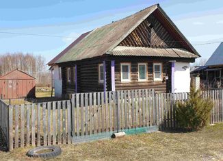 Продам дом, 72 м2, село Ямново, Северная улица