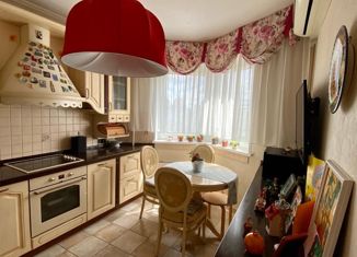 Продам 2-ком. квартиру, 51.4 м2, Москва, Солнцевский проспект, 4, Солнцевский проспект