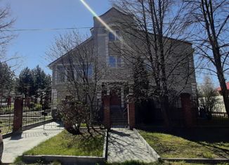 Дом на продажу, 204 м2, деревня Коптяки, Центральная улица, 14