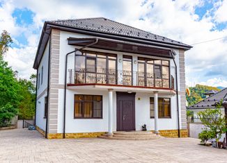 Продается дом, 303 м2, село Пластунка, улица Джапаридзе, 43А