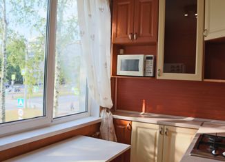 Продается 2-ком. квартира, 44.3 м2, Санкт-Петербург, проспект Солидарности, 10к1, муниципальный округ Оккервиль