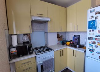 Продажа 1-комнатной квартиры, 33 м2, поселок городского типа Приютово, Магистральная улица, 5