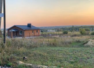 Продается земельный участок, 10 сот., село Верхняя Хава, Новопокровская улица