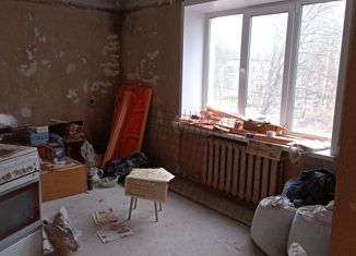 Продается двухкомнатная квартира, 41.1 м2, Боровичи, Школьный бульвар, 19