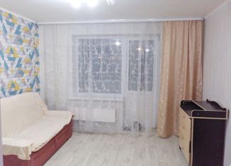 Квартира в аренду студия, 20 м2, Новосибирская область, жилмассив Ясный, 7
