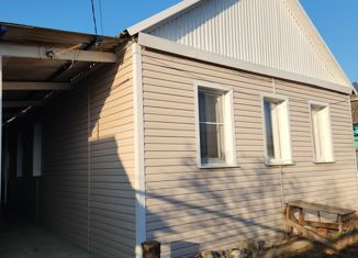 Продажа дома, 113 м2, станица Новотитаровская, улица Луначарского, 142