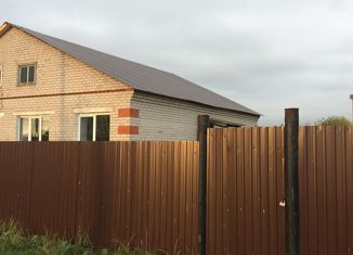 Продаю дом, 63 м2, село Поспелово, улица Цветаевой