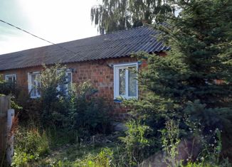 Продам дом, 52.8 м2, село Новое Акшино, Молодёжная улица, 4
