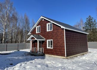 Продажа дома, 150 м2, Долгопрудный, улица Глазунова