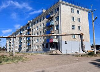 Продам 2-комнатную квартиру, 44.7 м2, поселок Усть-Ордынский, улица Ербанова, 2