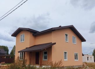 Продам дом, 155 м2, коттеджный поселок Истьинская Ривьера, коттеджный посёлок Истьинская Ривьера, 85