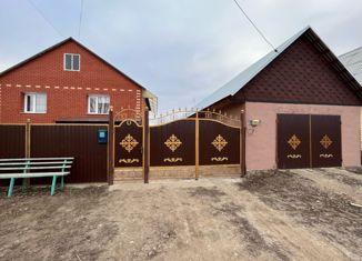 Дом на продажу, 107 м2, Соль-Илецк, Космическая улица