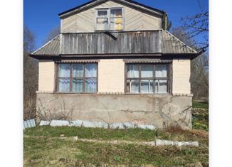 Продаю дом, 30 м2, Новгородская область