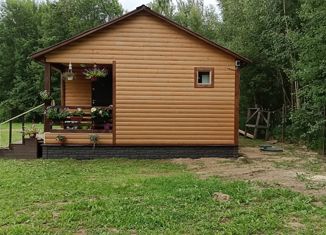 Продаю дом, 55 м2, садоводческий массив Восточное Радофинниково, садоводческое некоммерческое товарищество Климово, 1