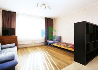 Продажа однокомнатной квартиры, 33 м2, Новосибирск, улица Татьяны Снежиной, 49