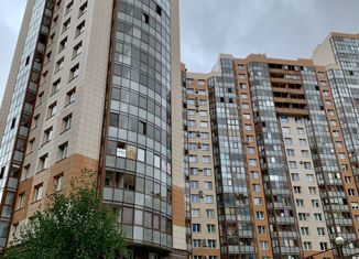 Продам квартиру студию, 25 м2, Санкт-Петербург, Парашютная улица, 52, ЖК Юбилейный Квартал