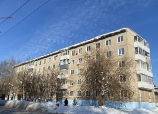 Продажа 2-комнатной квартиры, 36.2 м2, Краснокамск, проспект Маяковского, 1