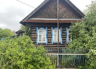 Продается дом, 40 м2, поселок городского типа Суслонгер, Железнодорожная улица