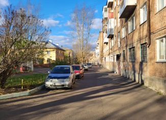 Двухкомнатная квартира на продажу, 44 м2, Красноярск, улица Новая Заря, 25, Октябрьский район