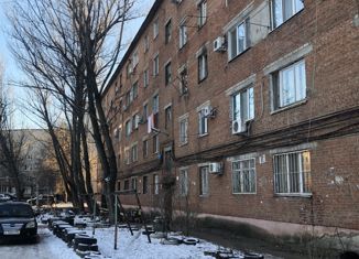 Продажа 2-комнатной квартиры, 24.9 м2, Энгельс, улица Космонавтов, 12