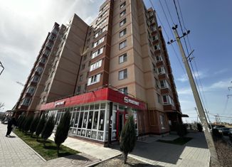 Однокомнатная квартира на продажу, 30 м2, Батайск, улица Ушинского, 65