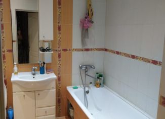 1-комнатная квартира на продажу, 52.5 м2, поселок Знамя Октября, микрорайон Родники, 6