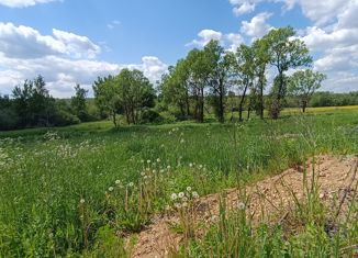 Продажа участка, 10 сот., деревня Рождествено