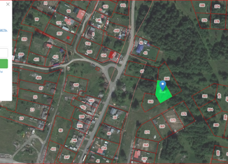 Продам участок, 11 сот., Серов, Ясная улица, 4