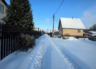 Продаю земельный участок, 5.6 сот., деревня Сертякино, деревня Сертякино, 12А