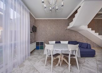 Продаю таунхаус, 95.4 м2, аул Новая Адыгея, улица Дружбы, 32