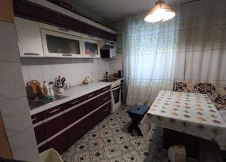 3-комнатная квартира на продажу, 72 м2, Ленск, Заозёрная улица, 49Г