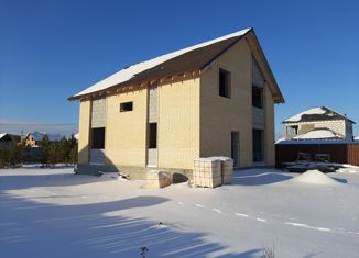 Дом на продажу, 182.4 м2, посёлок Становая