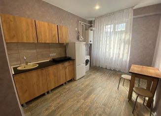 Продается однокомнатная квартира, 34.82 м2, Алушта, улица 60 лет СССР, 29