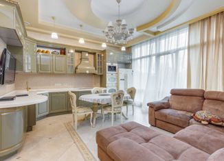 4-ком. квартира на продажу, 104 м2, Москва, улица Советской Армии, 6, улица Советской Армии