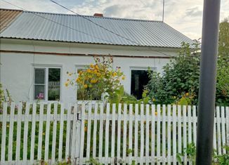 Продаю дом, 43.1 м2, село Рыбалово, Комсомольская улица, 8