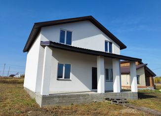 Продажа дома, 135 м2, Пензенская область, улица Василия Юркина