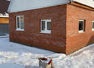 Продажа дома, 42 м2, деревня Старые Киешки, Спортивная улица