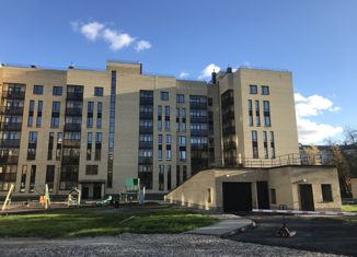 Продаю 1-комнатную квартиру, 37.15 м2, Ярославль, Ленинский район, проспект Ленина, 28А