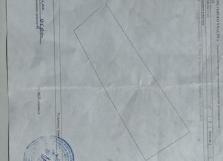 Продам участок, 27.52 сот., село Верхнее Турово, улица Кирова