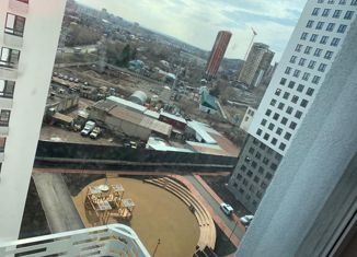 Двухкомнатная квартира на продажу, 60 м2, Уфа, улица Уфимское Шоссе, 24, ЖК Ботаника