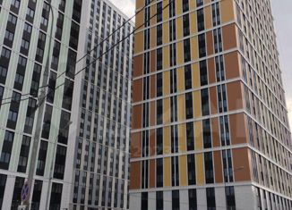 Трехкомнатная квартира на продажу, 65.7 м2, Москва, Кронштадтский бульвар, 6к5, метро Водный стадион