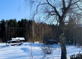 Продам земельный участок, 22 сот., село Паша, улица Павла Нечесанова, 18