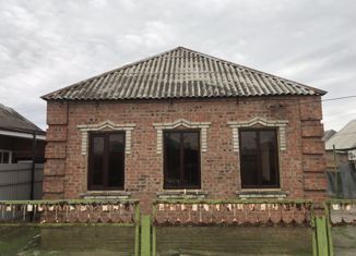 Продажа дома, 61.2 м2, Сальск, улица Вольный Труд