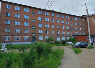 Продажа комнаты, 60 м2, Усолье-Сибирское, улица Республики, 3