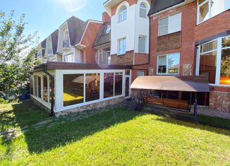 Продаю дом, 405 м2, Чехов, Новая улица, 26к2