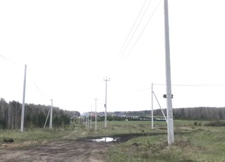 Продам участок, 10 сот., ТСН Луговое