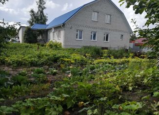 Продается дом, 218.7 м2, посёлок Кузьмино, 4-й переулок Лескова, 3